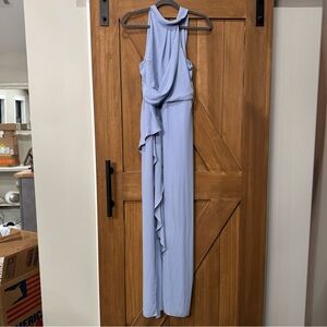 NWT $395 BHLDN bridesmaid/wedding guest dress